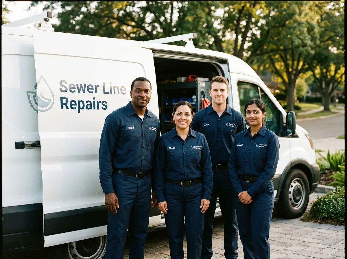 Emergency Plumber company in Alvarado, TX